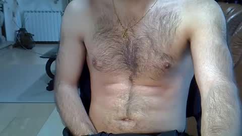 hairydaduncut online show from February 2026 01:29:01 PM