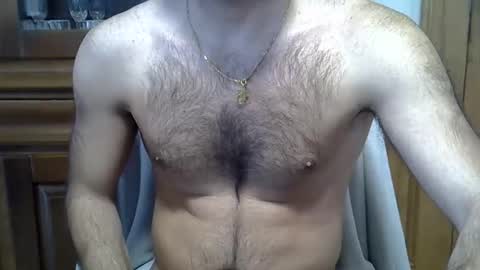 hairydaduncut online show from February 2026 01:10:01 PM