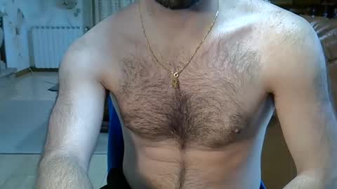 hairydaduncut online show from March 2026 01:06:01 PM