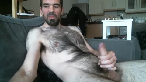 hairydude2015 online show from October 2025 02:18:02 PM