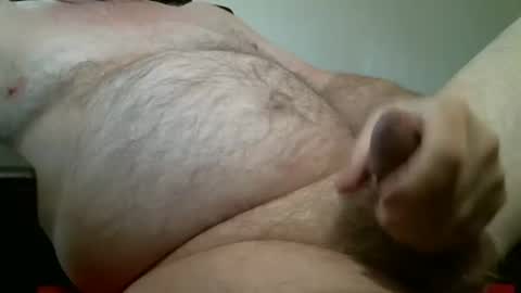 hairydude962 online show from October 2025 09:36:01 PM