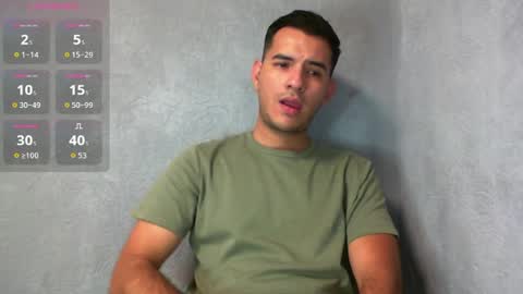 Snapshot of hairyeffect chatting on May 2026 01:22:01 AM Damian online show from May 2026 01:22:01 AM