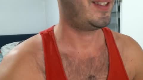 Andy online show from November 2025 12:54:01 AM