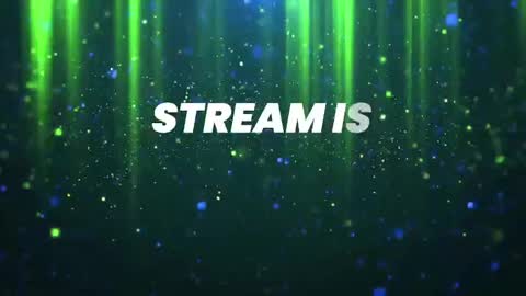 Andy online show from May 2026 12:07:01 AM