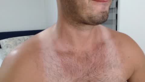 Andy online show from July 2026 12:04:02 AM