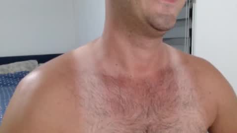 Andy online show from July 2026 11:58:02 PM