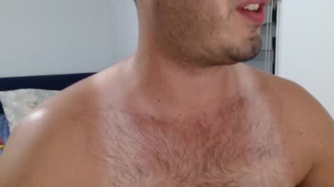 Andy online show from July 2026 11:59:02 PM
