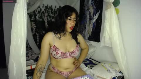 hairylatiingoddess online show from April 2026 11:11:02 PM