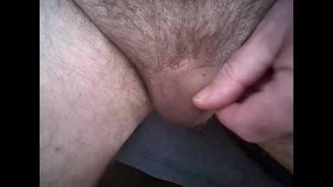 hairyman007 online show from December 2024 10:40:02 AM