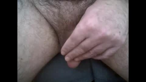 hairyman007 online show from February 2026 09:49:01 AM
