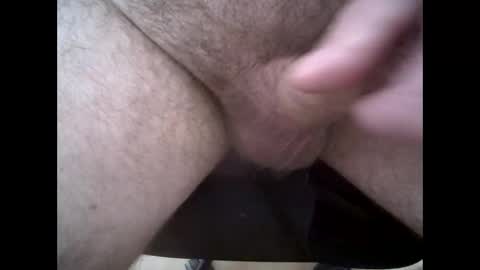 hairyman007 online show from March 2026 09:10:02 AM