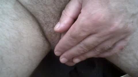 hairyman007 online show from June 2026 10:01:01 AM