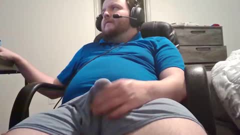 hairymikey online show from February 2026 05:14:02 AM