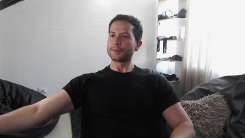 hairyncuteass online show from January 2025 09:07:01 PM