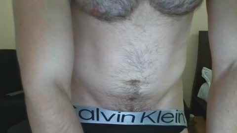 hairyncuteass online show from January 2025 12:39:02 AM