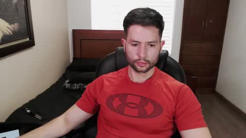 hairyncuteass online show from February 2025 09:15:01 PM