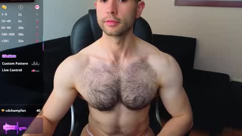 hairyncuteass online show from September 2025 12:59:02 PM