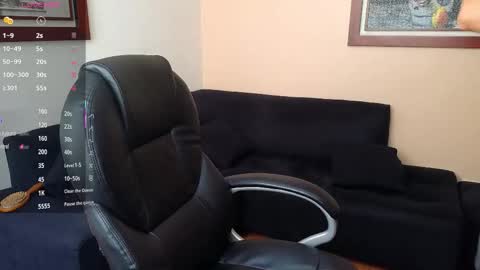 hairyncuteass online show from October 2025 01:41:01 PM