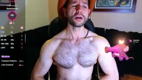 hairyncuteass online show from October 2025 01:16:02 AM