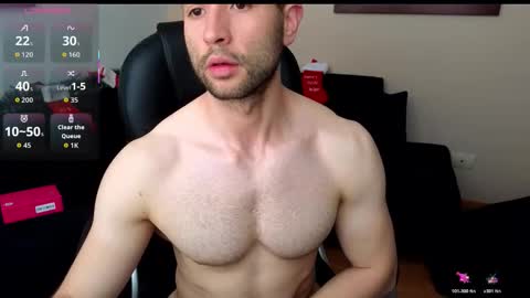 hairyncuteass online show from November 2025 12:48:02 PM