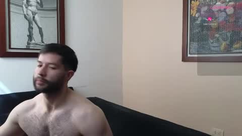 hairyncuteass online show from April 2026 02:00:01 PM