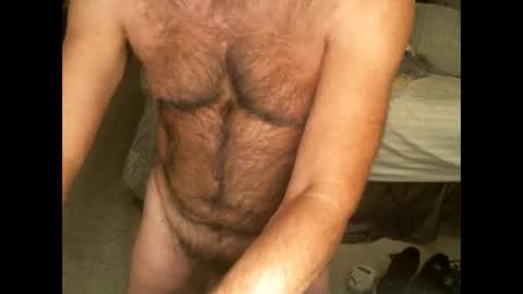 Hairy pecs online show from November 2025 04:45:01 AM