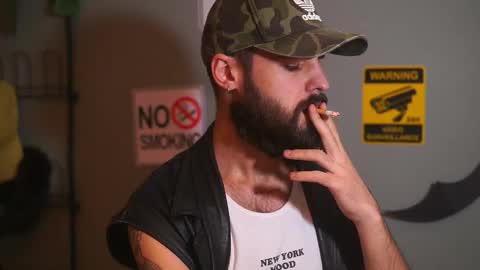 HairyRobXxX online show from November 2025 04:11:02 PM