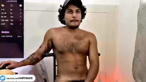 Snapshot of hairyshort chatting on September 2025 02:38:01 PM hairy and short online show from September 2025 02:38:01 PM