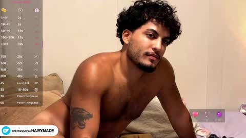 hairy and short online show from May 2026 01:43:02 AM