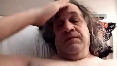 Marty online show from February 2025 12:03:02 PM