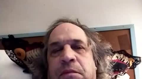 Marty online show from March 2025 01:47:02 AM