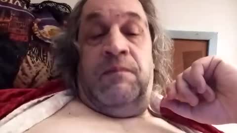 Marty online show from March 2025 07:56:01 PM