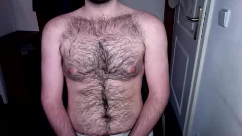 hairyuncut26 online show from February 2026 01:49:02 PM