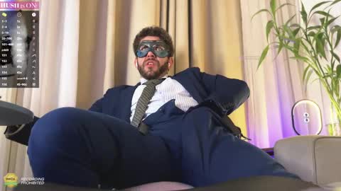CASHMASTER CARLO online show from March 2025 02:10:02 AM