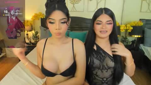 YOUR SIDECHIC HAILEY online show from September 2025 02:02:02 AM