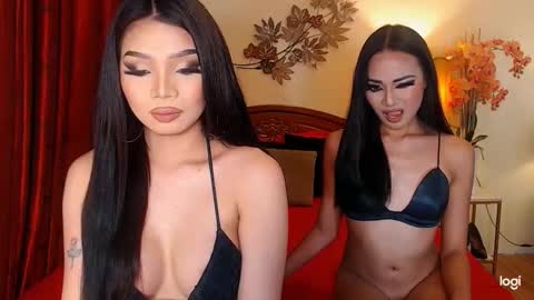 YOUR SIDECHIC HAILEY online show from February 2026 08:57:02 AM