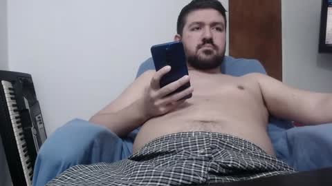 hajo_live online show from December 2024 03:12:01 PM