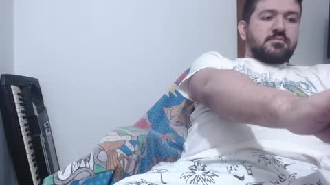 hajo_live online show from December 2024 02:52:01 AM