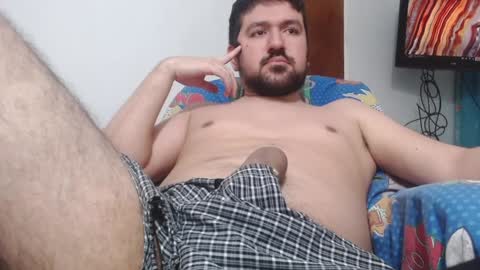 hajo_live online show from December 2024 02:36:02 AM