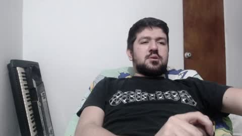 hajo_live online show from January 2025 05:37:01 AM