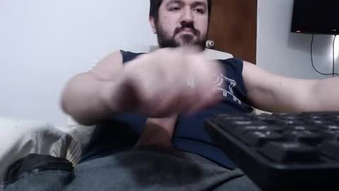 hajo_live online show from March 2025 04:13:02 PM