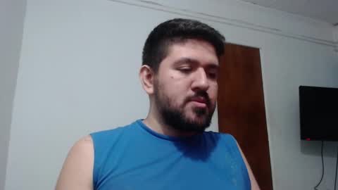 hajo_live online show from November 2025 01:05:02 AM