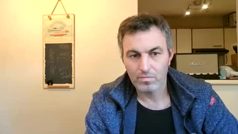 hakfin666 online show from April 2026 07:17:02 AM