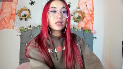 Snapshot of hal_sey chatting on October 2025 03:49:02 AM Hal sey online show from October 2025 03:49:02 AM