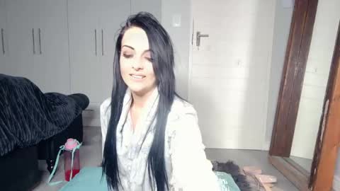Snapshot of haley_vernandez chatting on October 2025 09:43:02 AM Haley online show from October 2025 09:43:02 AM