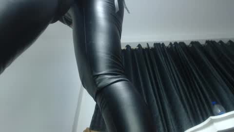 Halley Raven online show from October 2025 09:17:02 PM