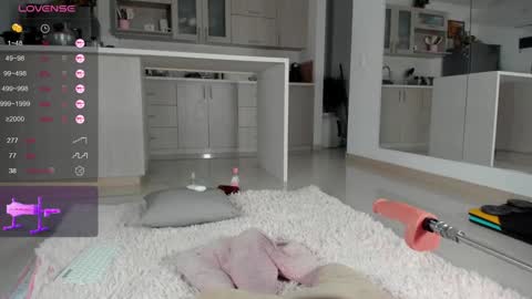 Snapshot of halliee chatting on December 2024 10:56:02 PM insta Laupalacio777Next stream 01th December online show from December 2024 10:56:02 PM