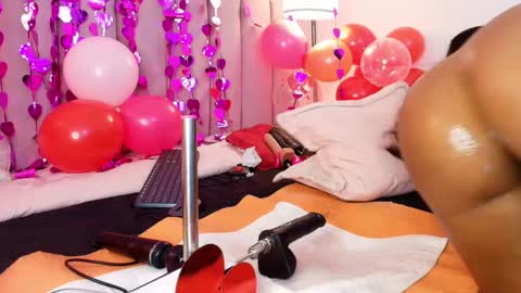  Hally Bans  online show from February 2025 03:36:02 PM