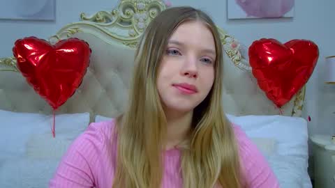 HallyBradley online show from February 2026 05:05:02 AM