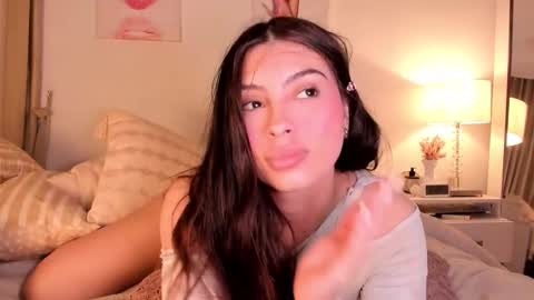 Halsey Maria online show from November 2025 07:22:02 AM